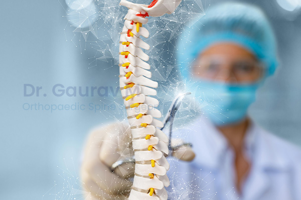 Understanding Common Spine Problems and Their Solutions
