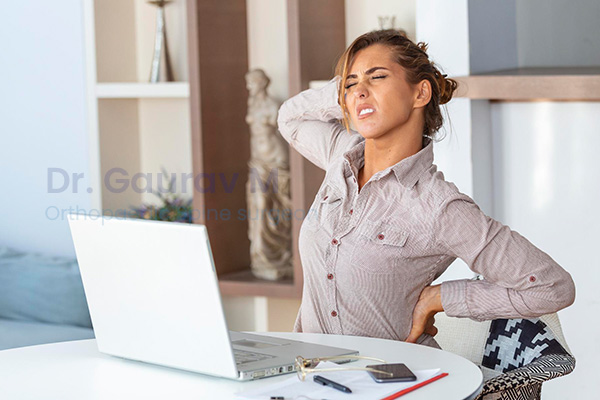 When Back Pain Means More: Signs You Should See a Spine Specialist