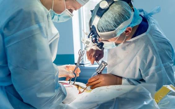 What Is Open Spine Surgery?